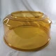 NuWave Pro Plus Infrared Oven Nu Wave Dome 20601 20602 Yellow/Amber