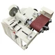TECHTONGDA 220V Stainless Steel Beveling Machine 19-76mm Round Pipe Grinding