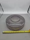 Replacement Lid Top Oven Dome 13.5&rdquo; Jet-Stream American Harvest JS-1500 JS-2500