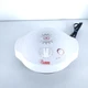 Nuwave Infrared Oven 20201-20204 Heating Element Replacement Top Only WORKS!