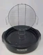 3pc NuWave Pro Plus Infrared Oven 20602 Base Tray & Wire Rack Replacement Parts