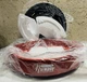 NEW NuWave Pro Plus Oven 20615 Replacement Parts Bottom Base Pan /Drip Tray RED