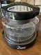 NuWave Pro Infrared Oven - Model 20356 - Black