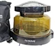 Nuwave Pro Plus Black Infrared Convection Oven Manual Storage Bag Books/ DVD