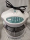 Nuwave Pro White Infrared Oven Digital Electric Model 20301 - 20304 No Box