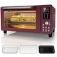 Nuwave Bravo Pro Convection Air Fryer Toaster Oven Combo 2025 And Improved