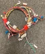 OEM Samsung Electric Range Main Harness Assembly DG96-00855A For NE63A6311SS/AA
