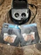 Sharper Image Super Wave Oven 1300 Watt 8217 Top Motor Heating Element With Book