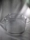 NuWave Pro Infrared Oven Relacement Clear Dome & Extender Ring 20201 20204 20331