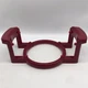Big Boss 16 Quart Oil-Less Fryer Replacement Bowl Holder Base #8605 Red