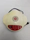 NuWave Pro Infrared Oven Working Power Head Top Fits Red/white Model 20331
