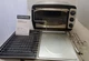 Emerson TOR23 Owners Manual 0.8 Cubic FT. Convection Toaster Oven
