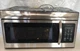 Furrion OTR Microwave Oven - #FMCM15-SS-A / Serial 0216 - 1.5 Cu. Ft. - 900W