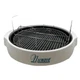 Nuwave Pro Infrared Oven 20343 Replacement Part Bottom Base Pan and Drip Tray