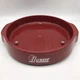 NUWAVE Oven Pro Replacement Base Stand 20337 - Red