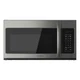 Furrion 1.7 cu. ft. Over-the-Range Non-Convection RV Microwave Oven - Stainless 