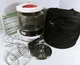NuWave Pro Infrared Oven With Extender Ring Kit Carry Bag & More Model 20335 Red