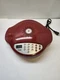 NuWave Pro Infrared Oven Replacement Red Power/Motor Head Model 20337/Guide