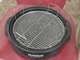 Nuwave Pro Plus Oven 20631 Replacement Part Bottom Base Pan Drip Tray wire Rack