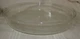 Thane Flavor Wave Deluxe Oven MHO-1200 Clear Extender Ring Replacement Part 