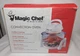 Magic Chef Convection Oven MCSGC07W 7 Liter Capacity - New Open Box🔥👀