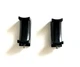 Cuisinart AirFryer TOA-65 TOA-60 Rubber Spacer Rear Bumper Replacement - 2PCS