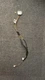 OEM KitchenAid Wall Oven Wire Harness W11229448 for KOCE500ESS22