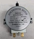 BRAND NEW KitchenAid KOCE500ESS22 4619-678-48971 Microwave Turntable Motor