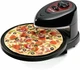 Presto Pizzazz Plus Rotating Pizza Oven with Built-In Timer