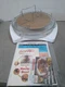 NEW Thane Flavor Wave Deluxe Oven MHO1200 Replacement Parts Glass Tray