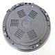 Instant Pot IP-DUO60 V3 6 qt Pressure Cooker Replacement Bottom Cover