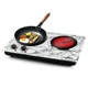 Cusimax CMIP-C180-WS 1800W Induction Cooktop, Portable Electric Hot Plate,