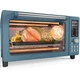 Home Cooking Combo - Nuwave Bravo Pro Smart Air Fryer Toaster Oven 21qt