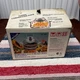 NEW Vintage DecoSonic Turbo Convection Oven Fan-Forced Roast Bake Grill AF-209