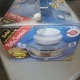 VINTAGE BETTY CROCKER TURBO CONVECTION OVEN COUNTER TOP BC-1682 OPEN BOX