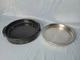 NuWave Pro Plus Oven 20321-20329 Replacement Parts Bottom Black Base + Drip Pan!