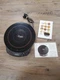 NuWave Precision Induction Cookware Cooktop Model 30101 w/ Fact Sheet & Cookbook