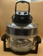 THE SHARPER IMAGE SUPER WAVE 1300 Watt 16qt Halogen Infrared Convection Oven