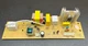 OEM Breville BOV650XL Smart Oven Air Fryer Main Power Circuit Board Replacement