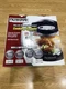 NuWave 20631 Digital Pro Plus Infrared Oven - Black used once SHIPS FAST