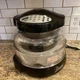 NuWave Oven Pro Model 20356 Black Infrared Convection Oven New Without Box