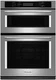 KitchenAid 30" Double Combination Electric Wall Oven - KOCE500ESS