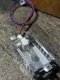 Genuine Ninja Air Fryer Oven Part - Interior Light Fixture - OEM DT501