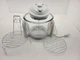 Bellini Infrared Haligen  Electric Countertop Oven Model KHC-M1