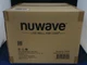 NuWave Infrared Oven Pro Plus 20602 w/Extender Ring Kit Power Dome Amber NEW