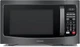 TOSHIBA EM131A5C-BS Countertop Microwave Ovens 1.2 Cu Ft, 12.4" Removable Turnta