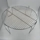 NuWave Pro Plus Oven 20341 Stainless Metal Rack Replacement Parts Only Chrome