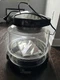NuWave Oven Pro Infrared Oven 20321- w/ 2 Racks & Booklet And Extended Ring✅