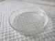 Glass Tray Thane Flavor Wave Deluxe Oven MHO-1200 Glass Bottom Trip Tray/Pan