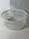 NuWave Pro Plus 20601 Plastic Fry Basket